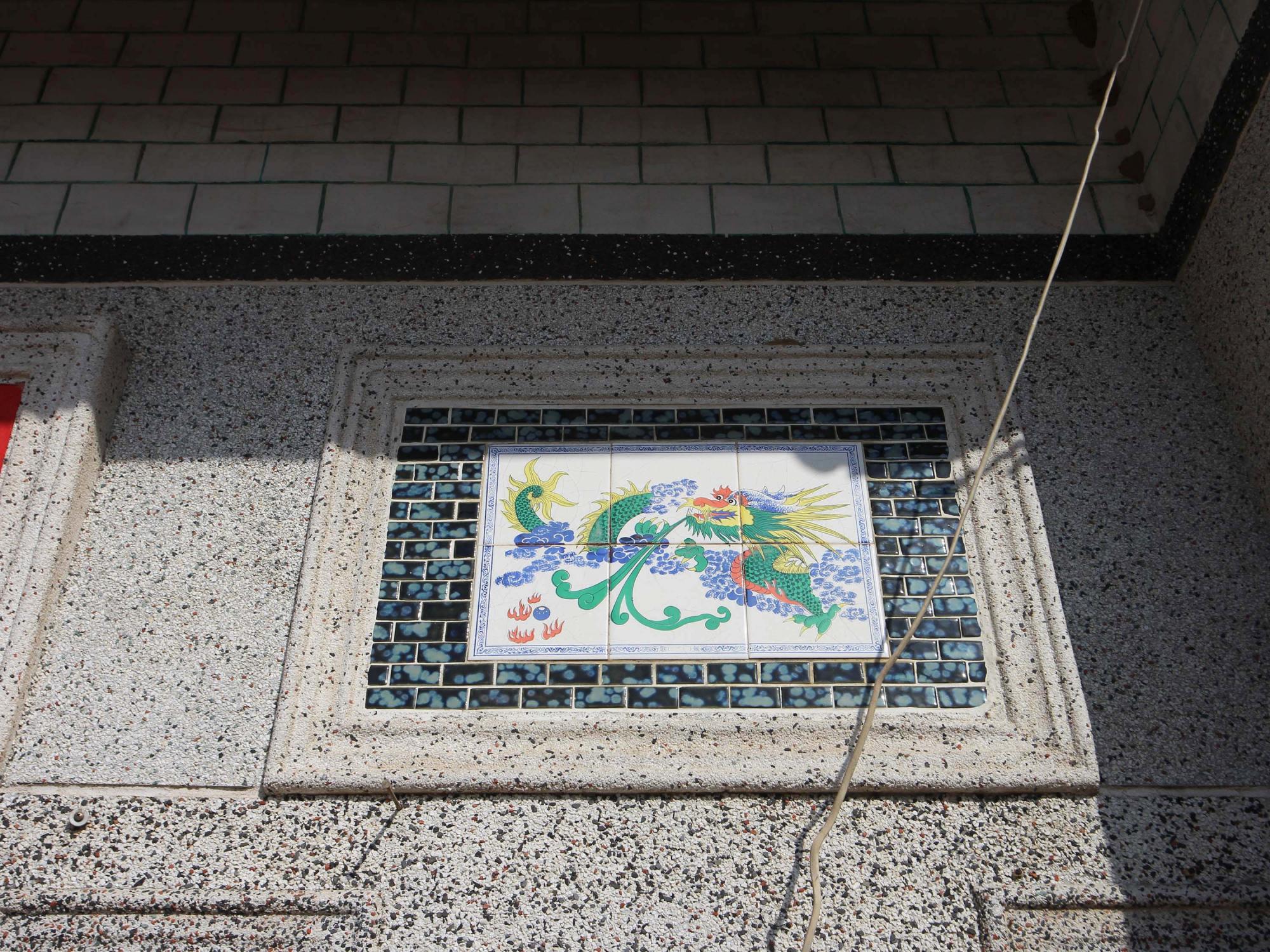 2021烏崁洪家宗祠記錄