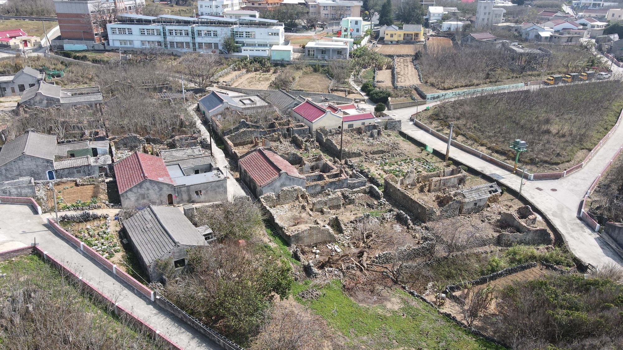 2021小池角三房記錄