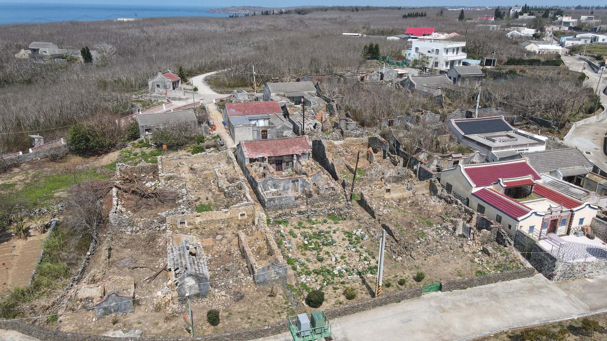 2021小池角三房記錄