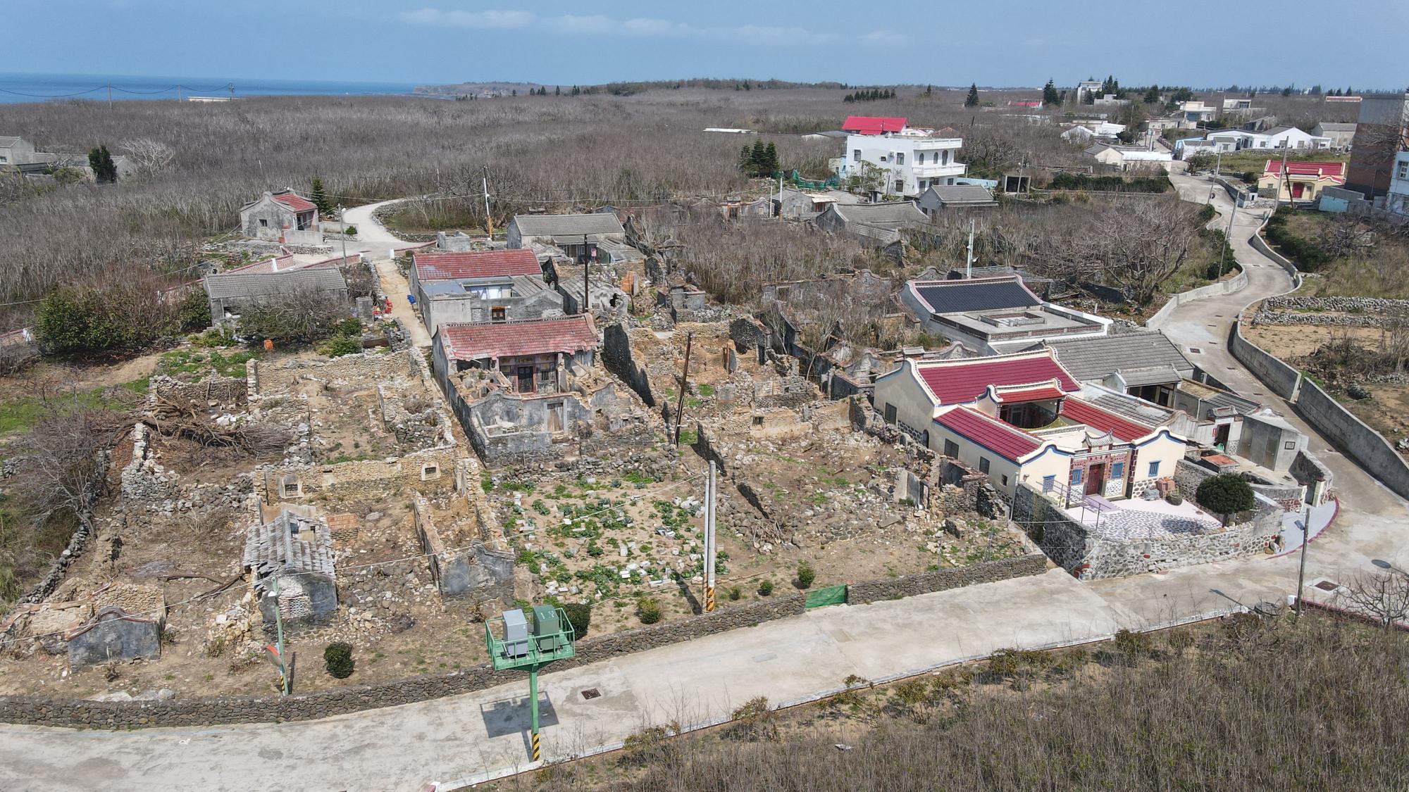 2021小池角三房記錄