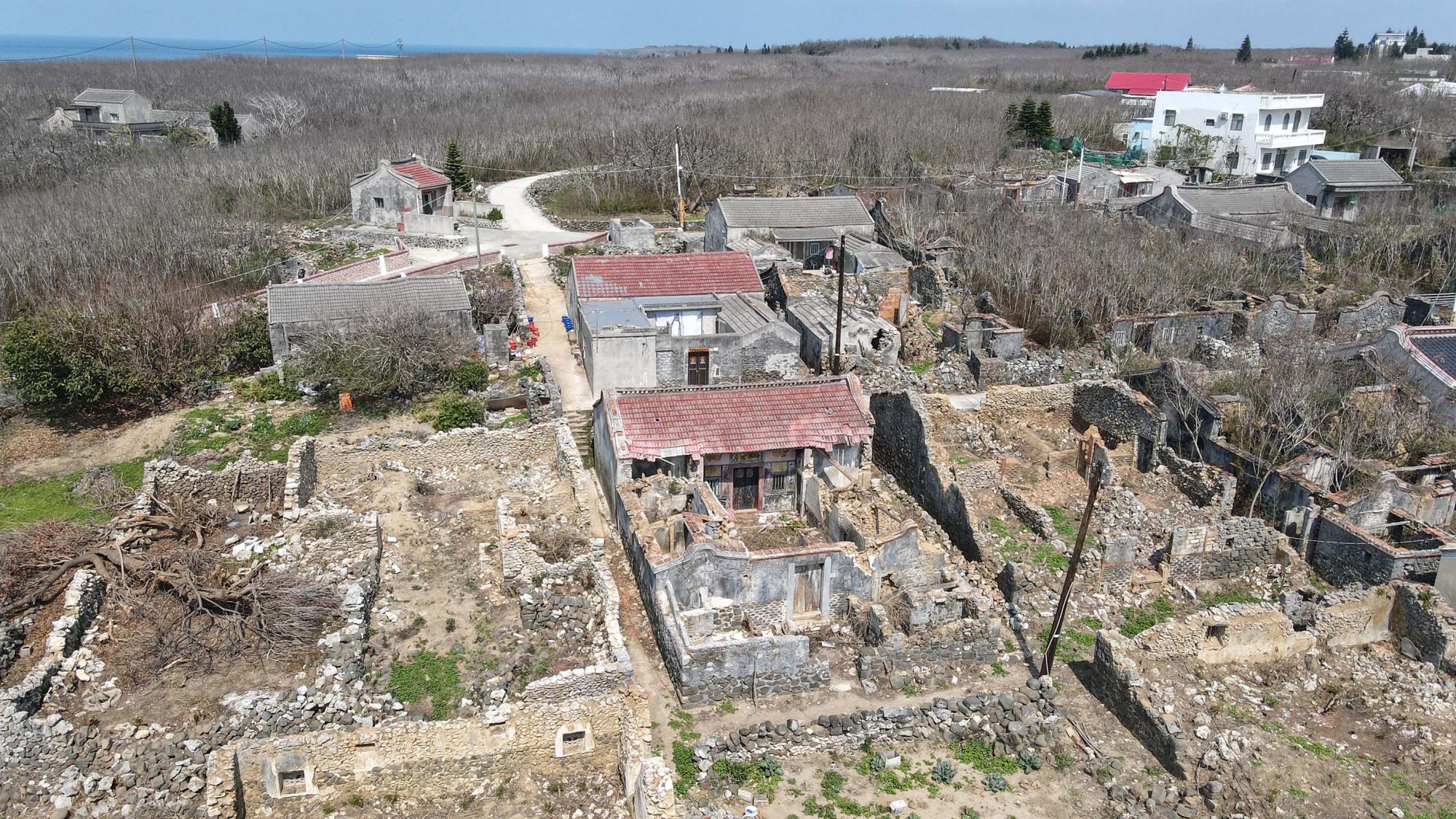 2021小池角三房記錄