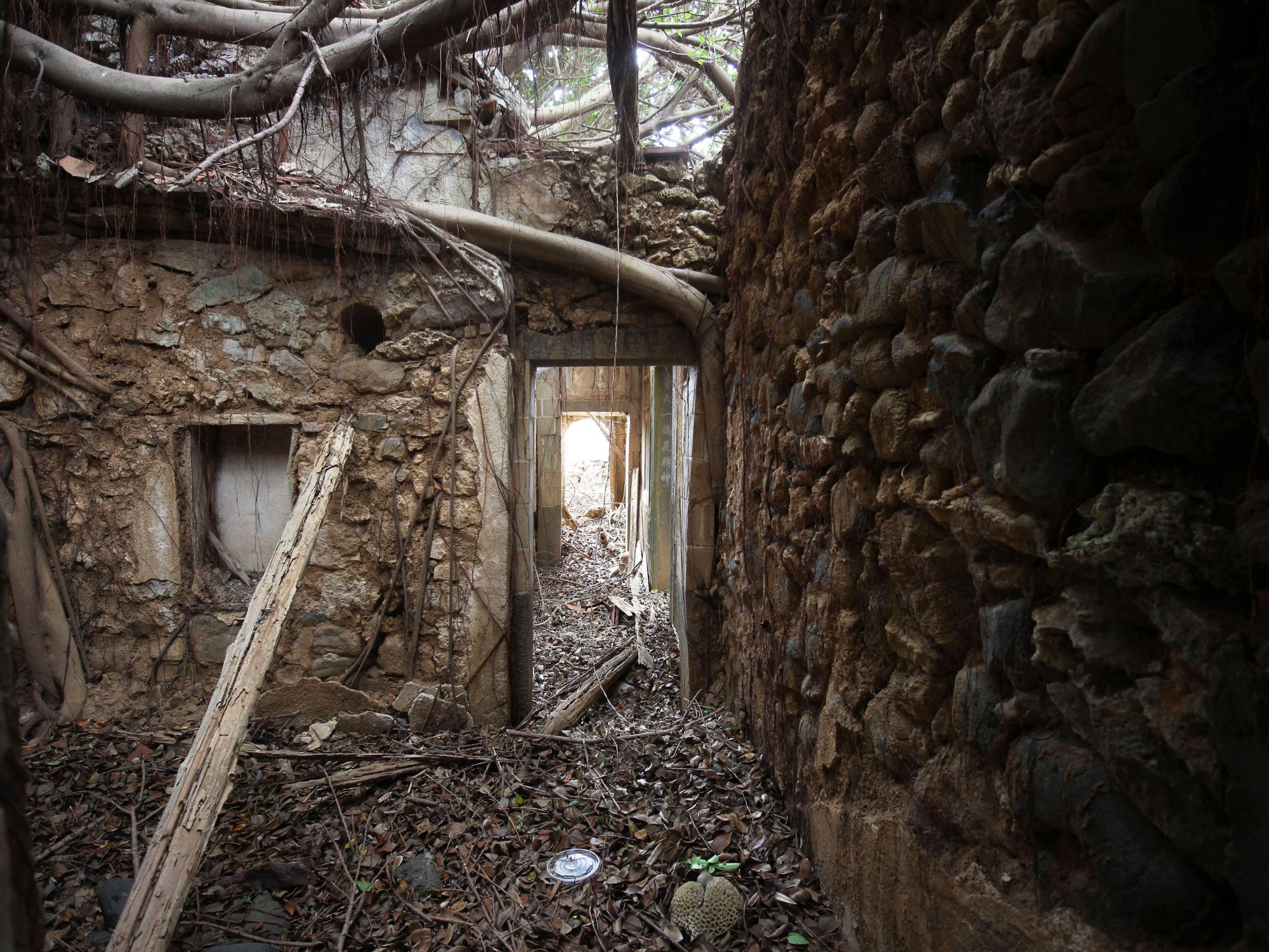 2021劉姓古厝記錄