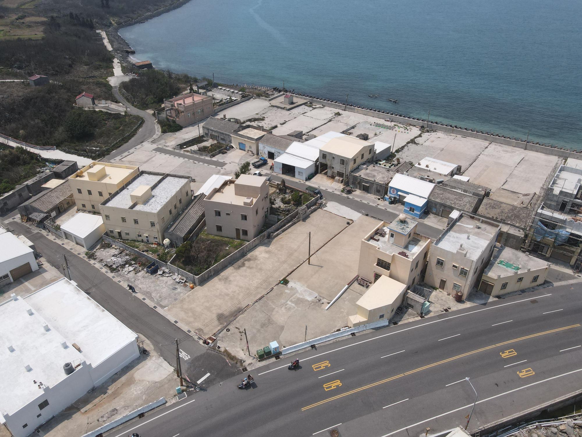 2021漁工新村記錄