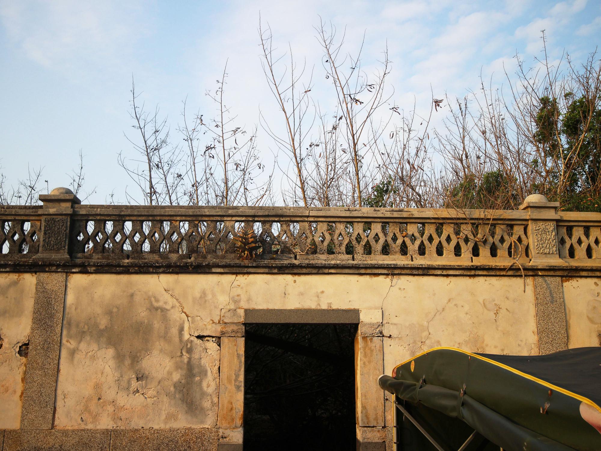 鼎灣洪氏古厝59號