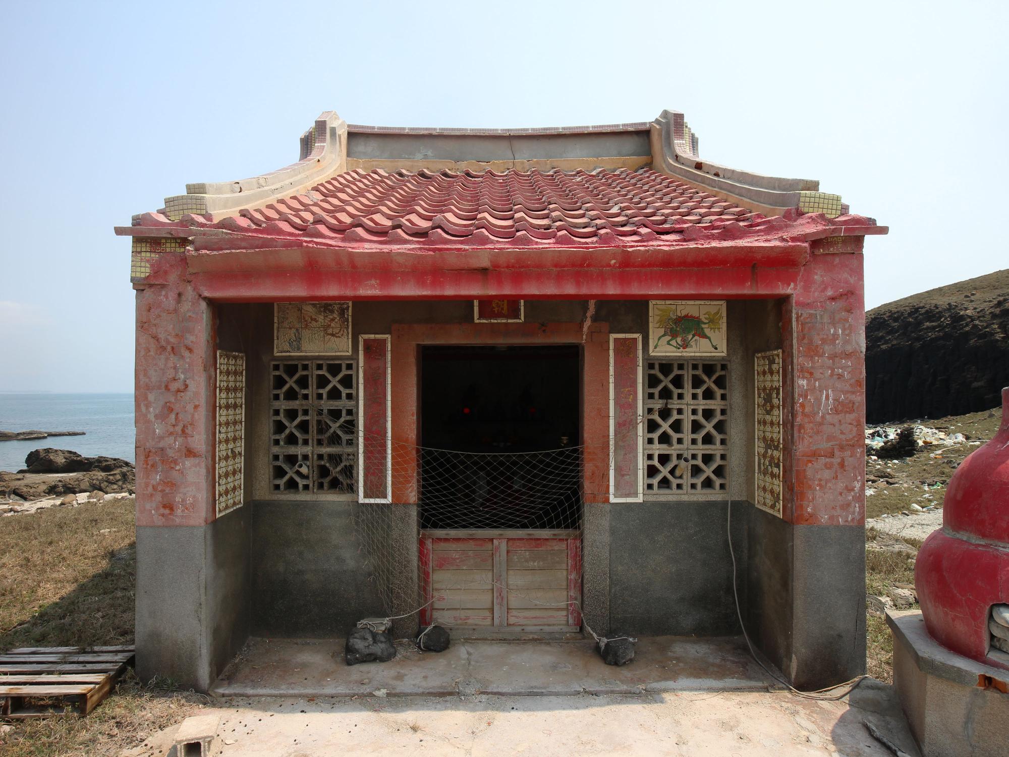 2021土地宮仔記錄