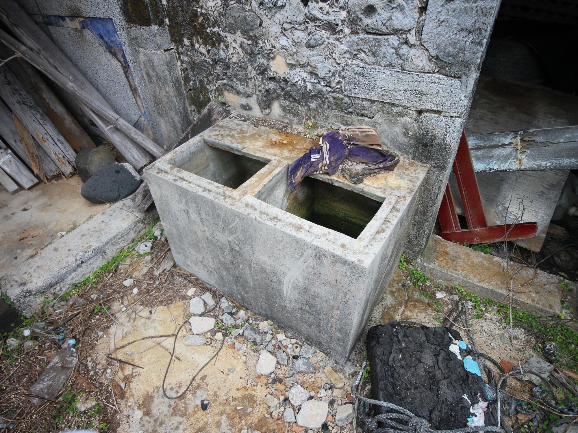 東吉陳姓古厝29號