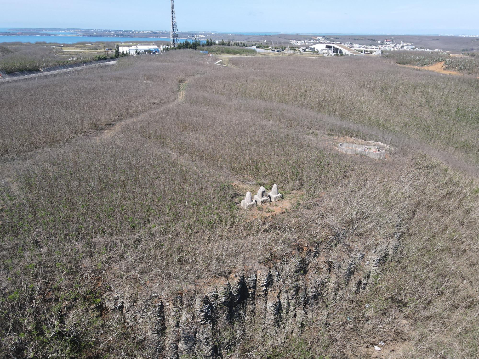 2021東三仙塔記錄
