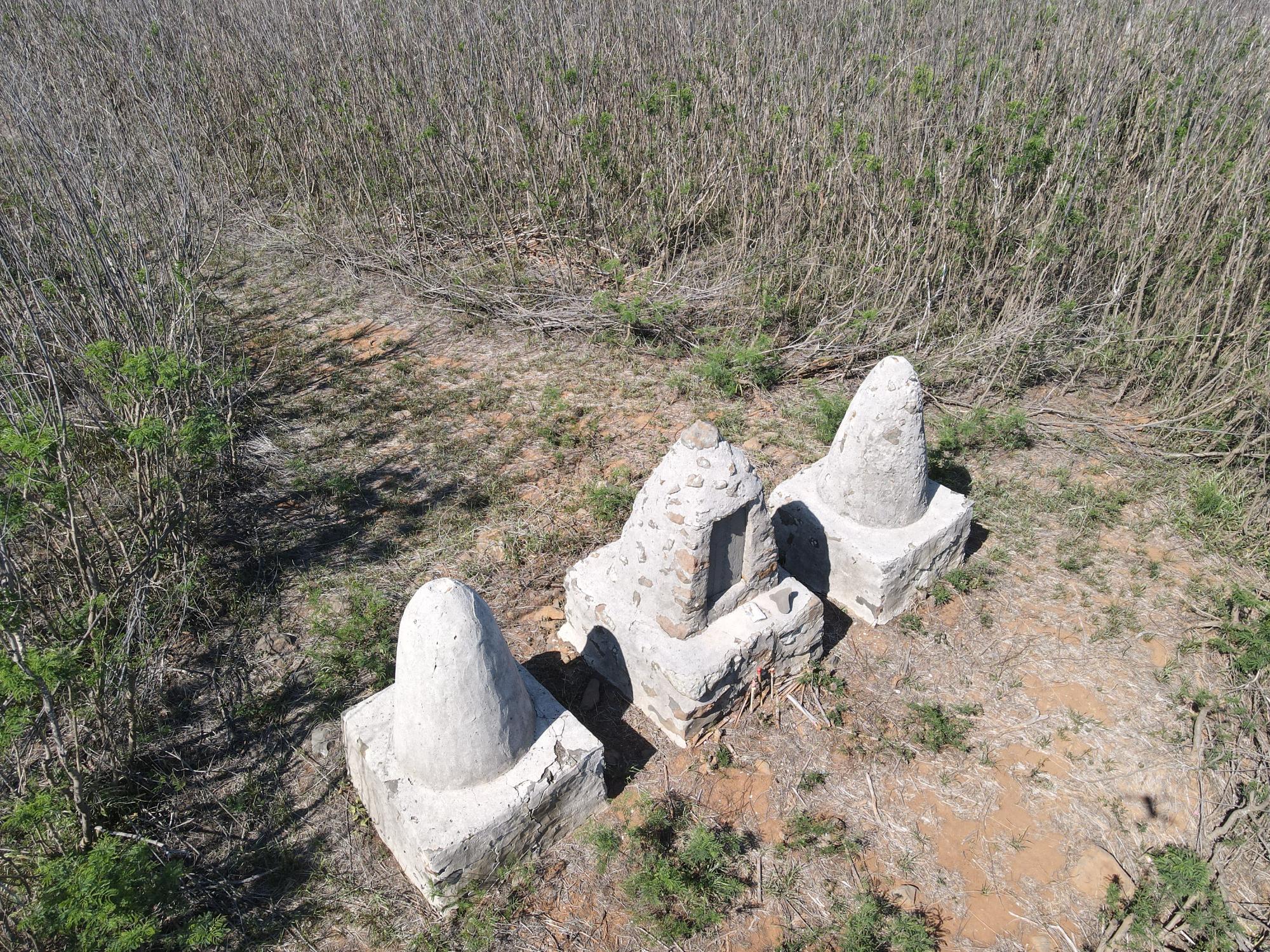 2021東三仙塔記錄