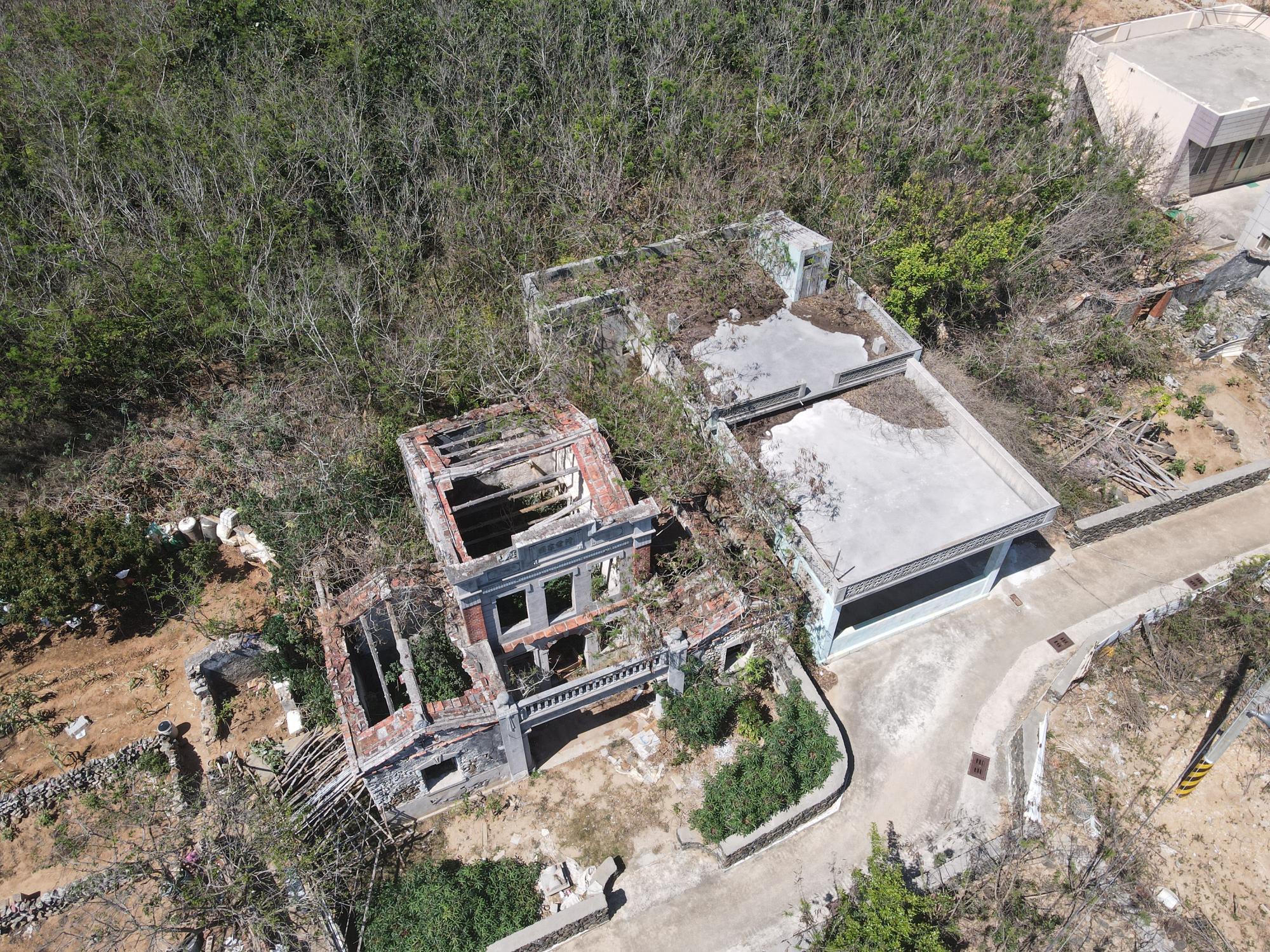 2021清雲家園記錄