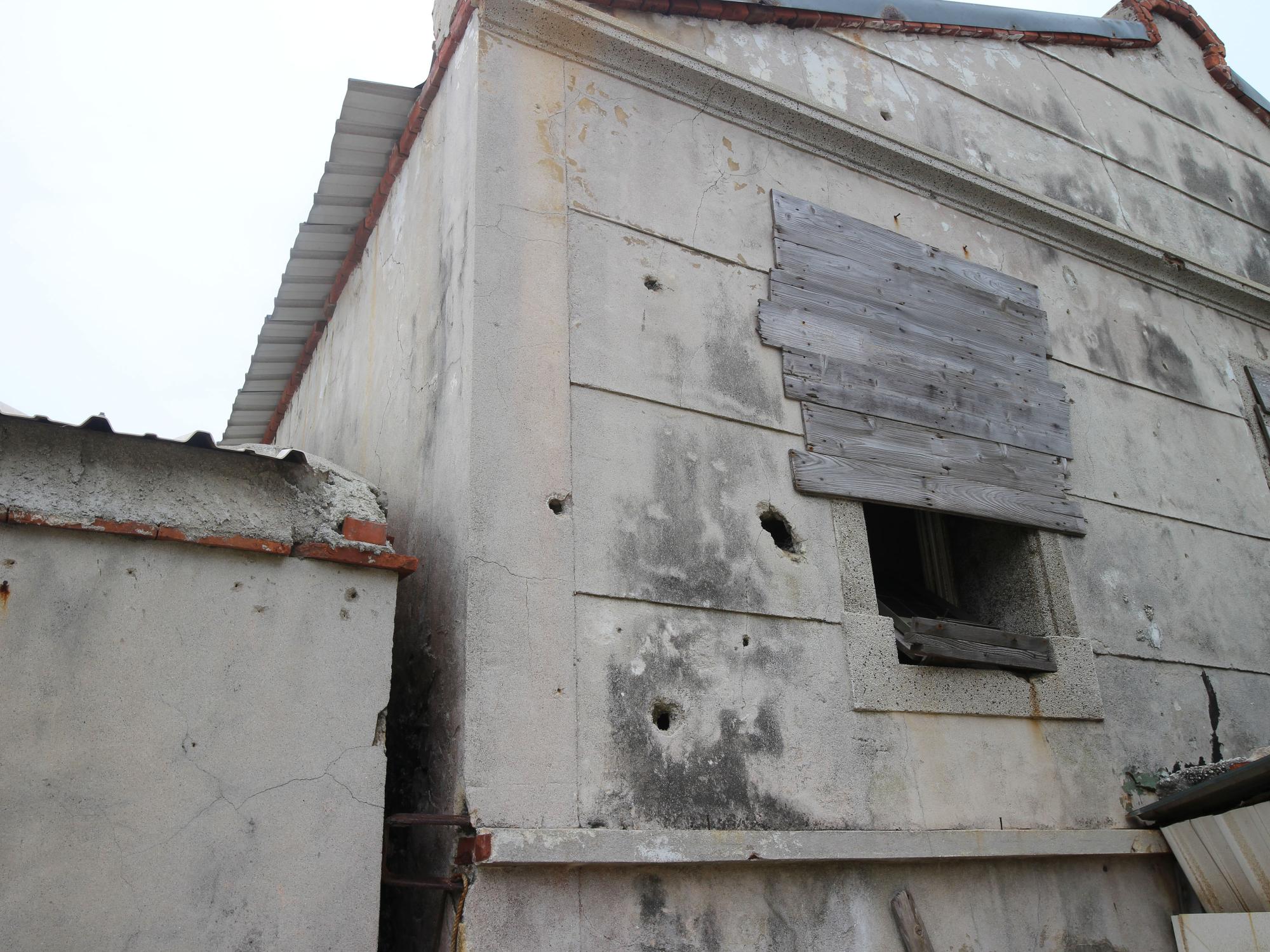 2021東吉劉氏古厝記錄