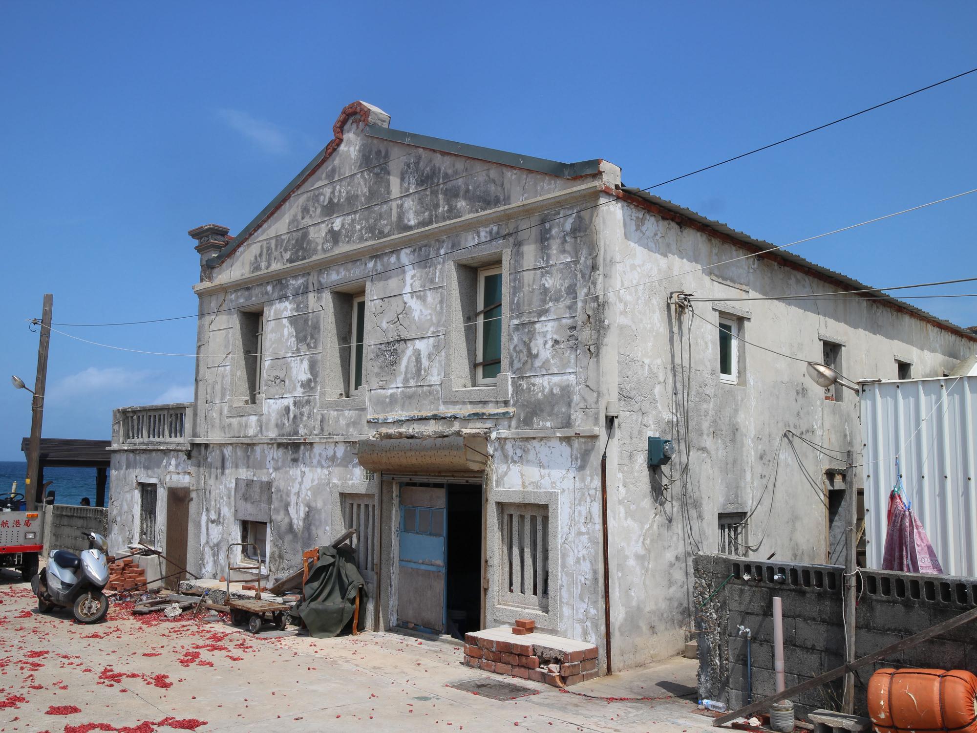 2021劉姓南陽堂記錄