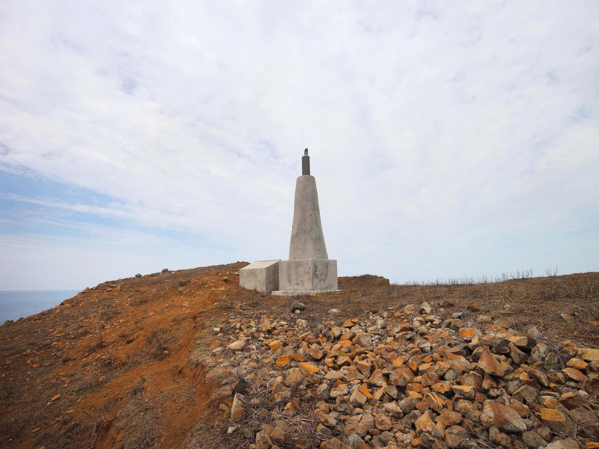2021虎頭山塔記錄