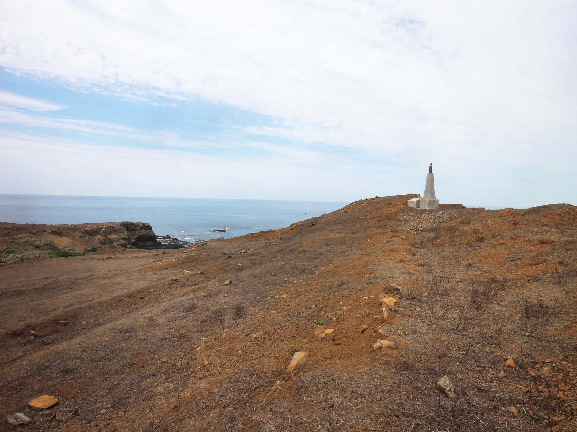 2021虎頭山塔記錄