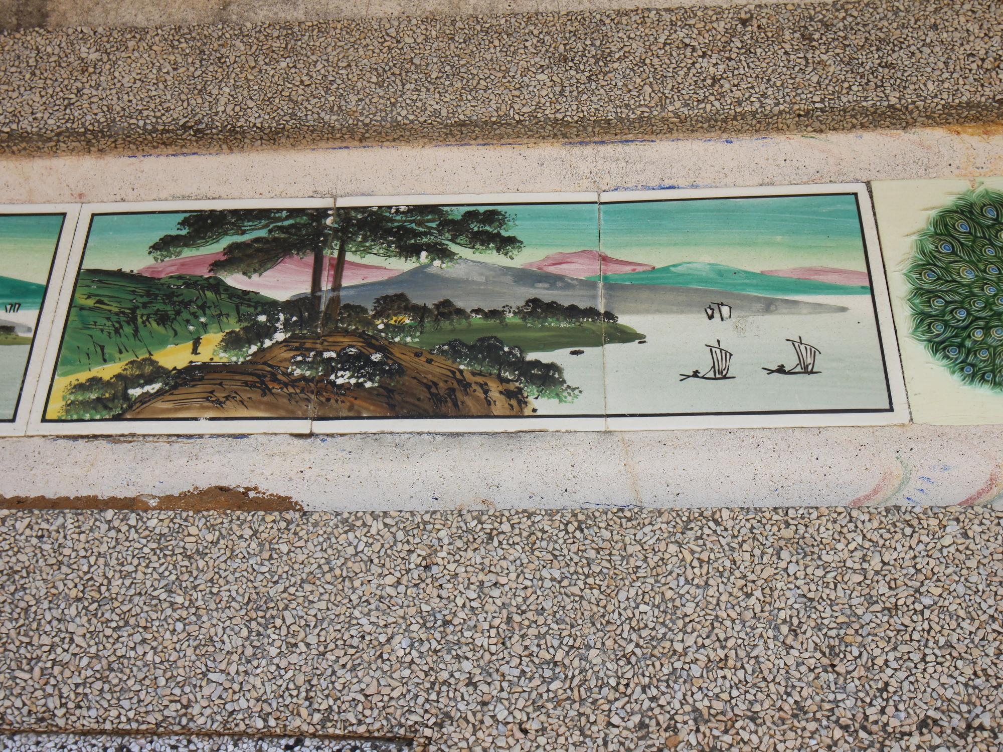 2021年東吉陳氏古厝（穎川堂）記錄