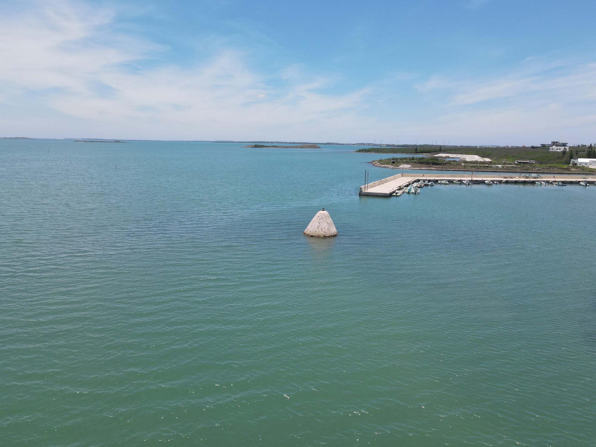 2021嶼仔尖塔記錄