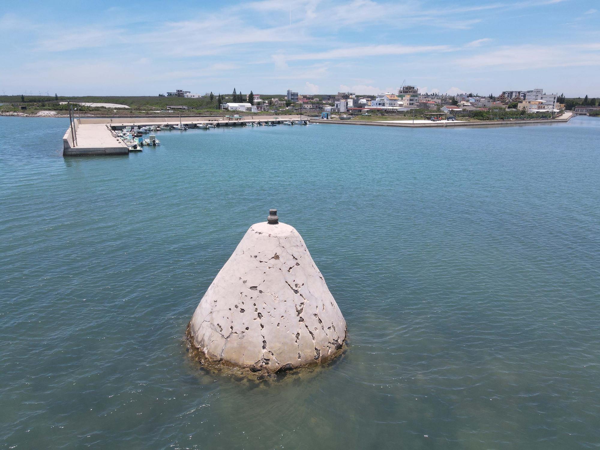 2021嶼仔尖塔記錄