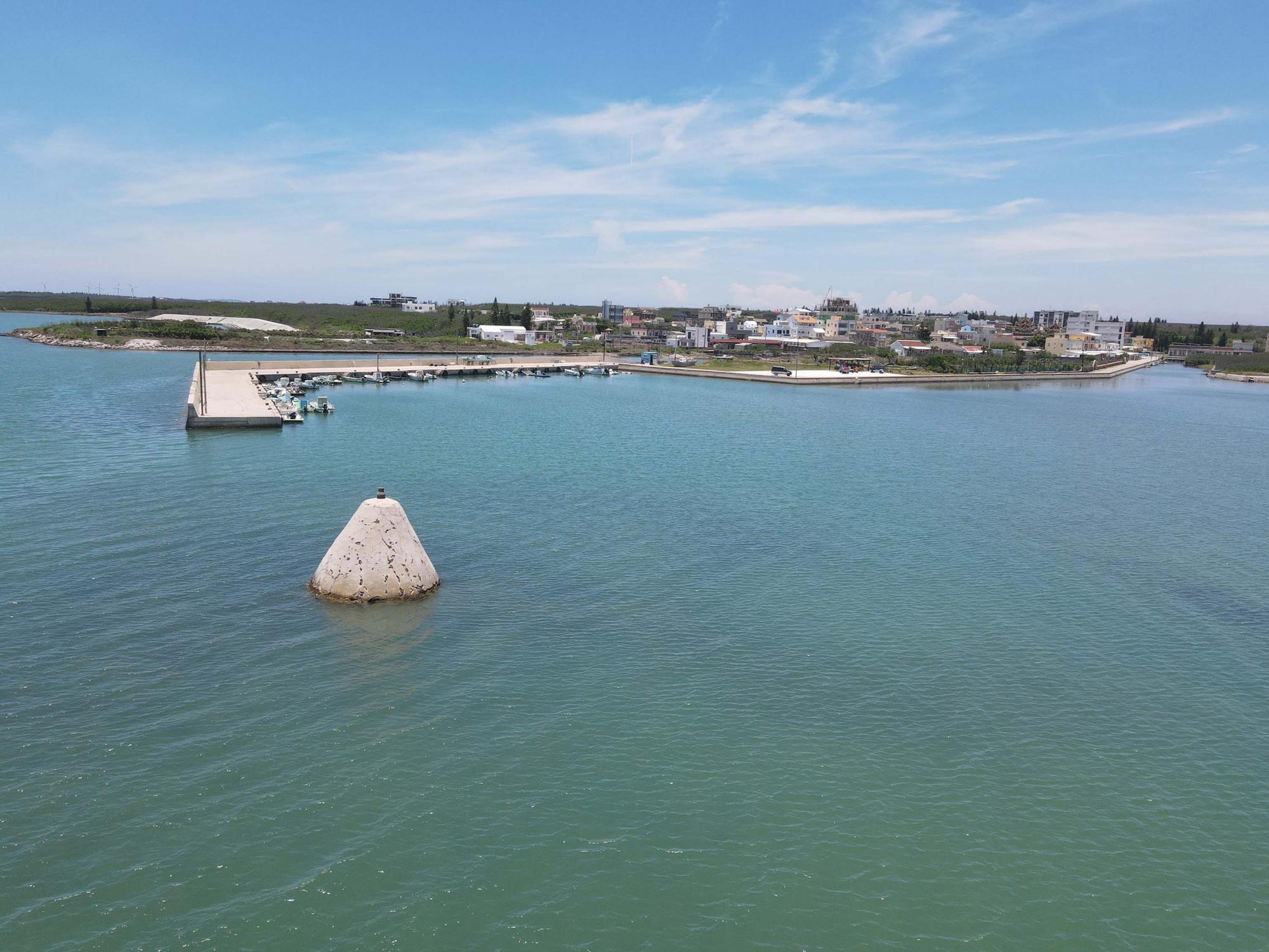 2021嶼仔尖塔記錄