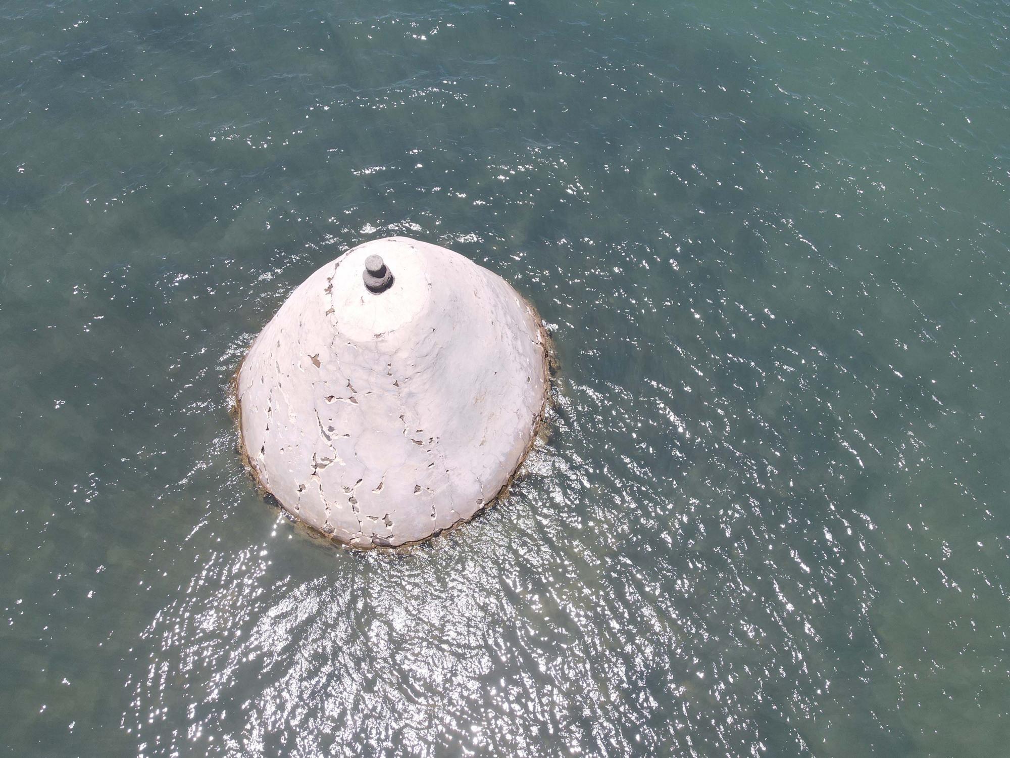 2021嶼仔尖塔記錄