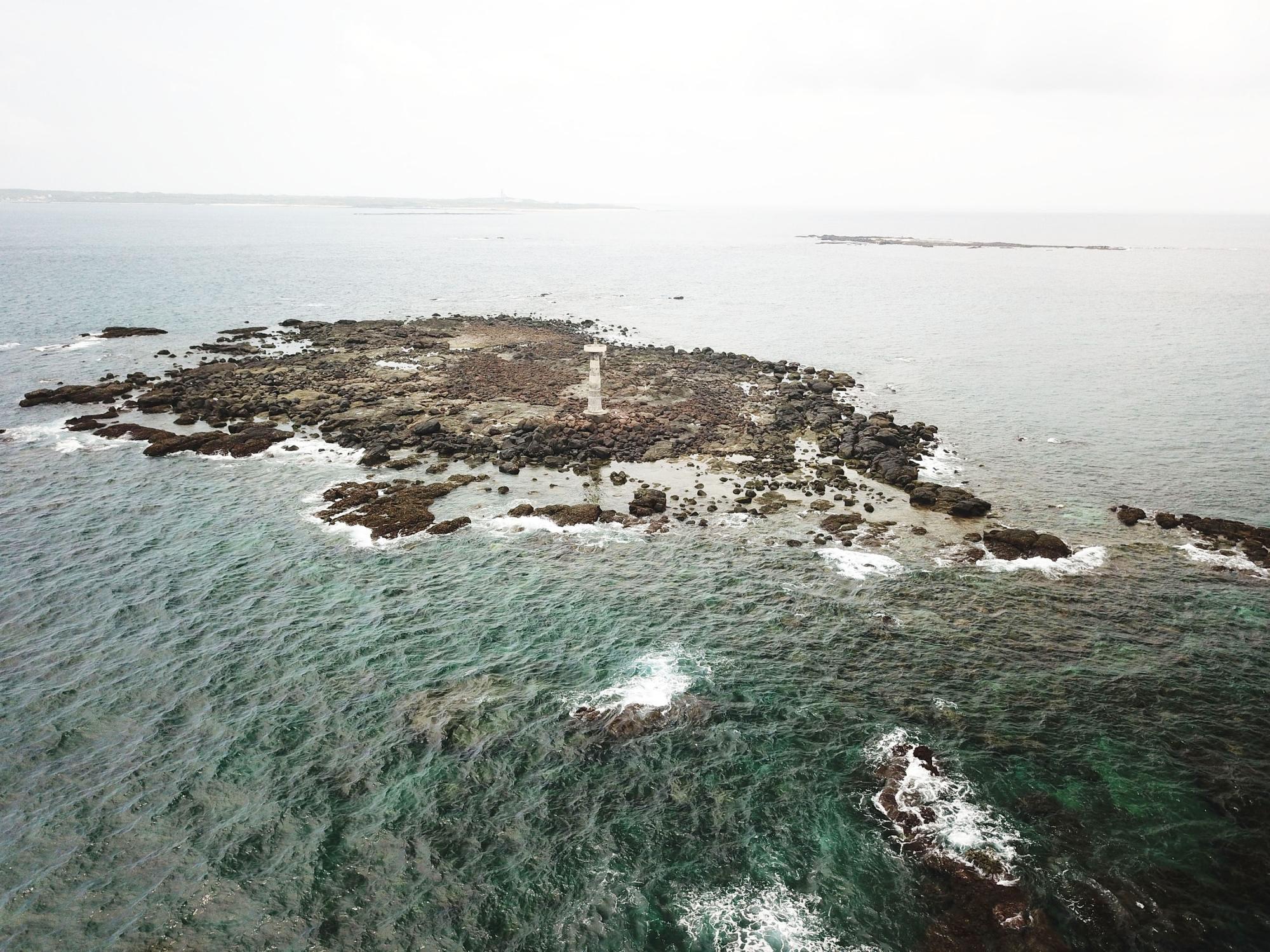 2021北塭（三塭）記錄