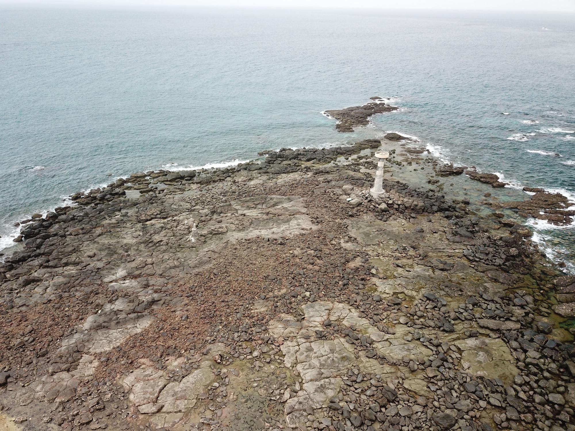 2021北塭（三塭）記錄