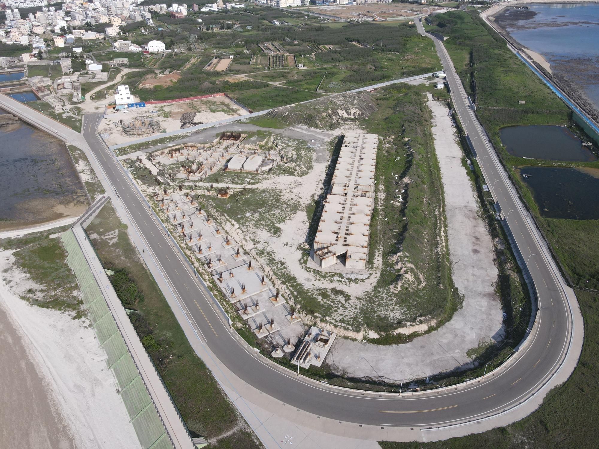 2021草樹仔尾記錄