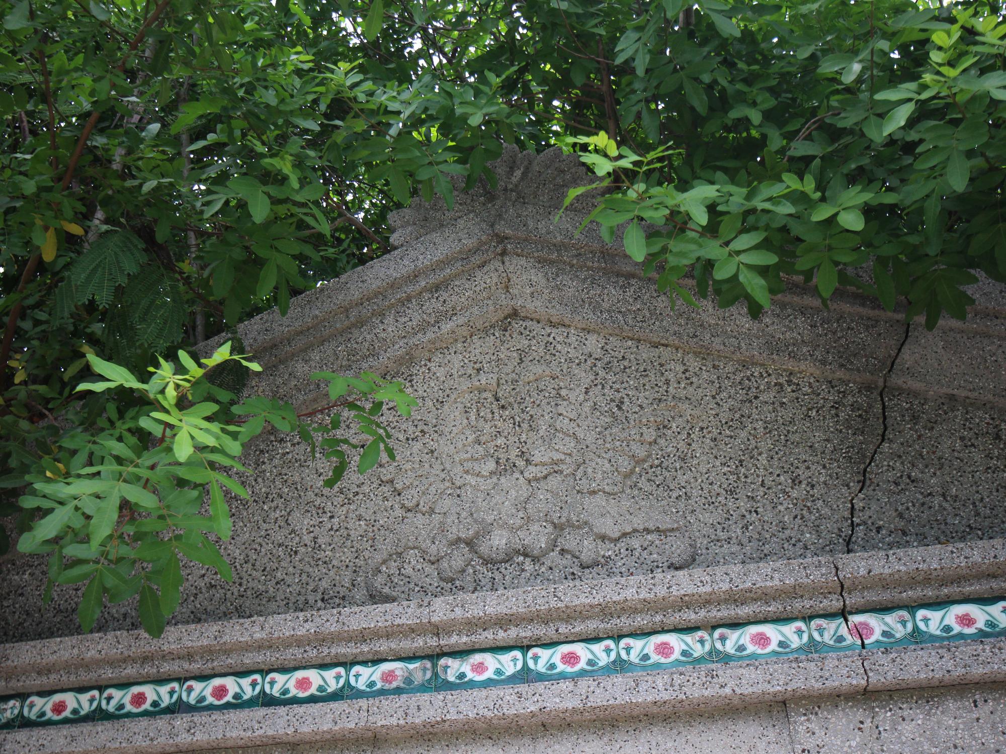 2021風門派許氏三合院記錄