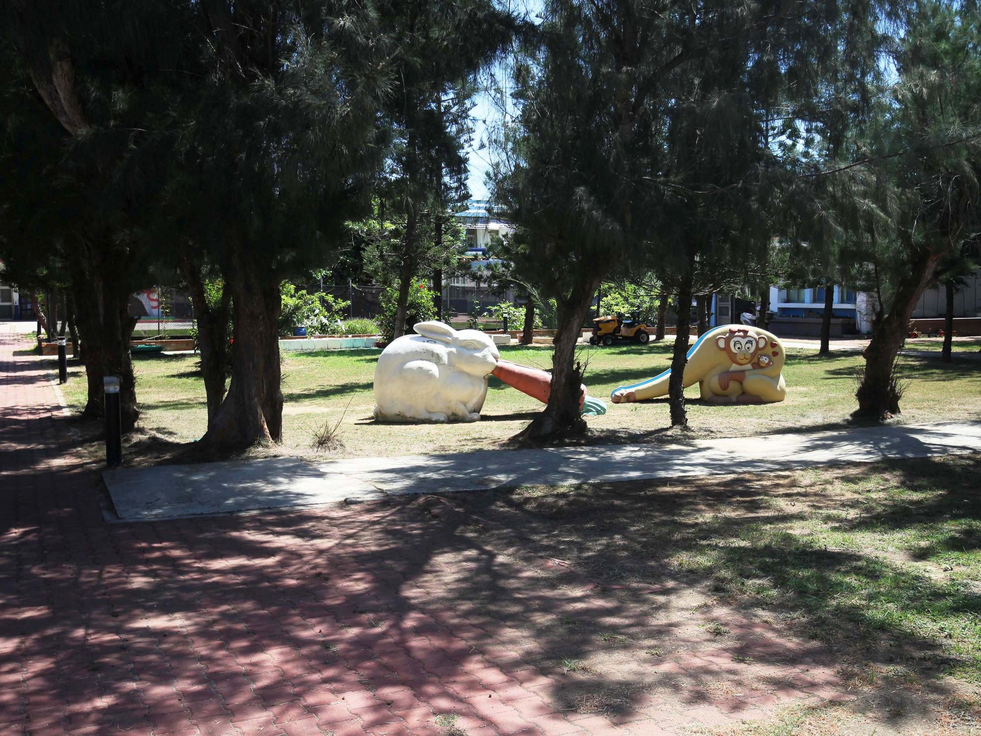 2021雙湖國小記錄