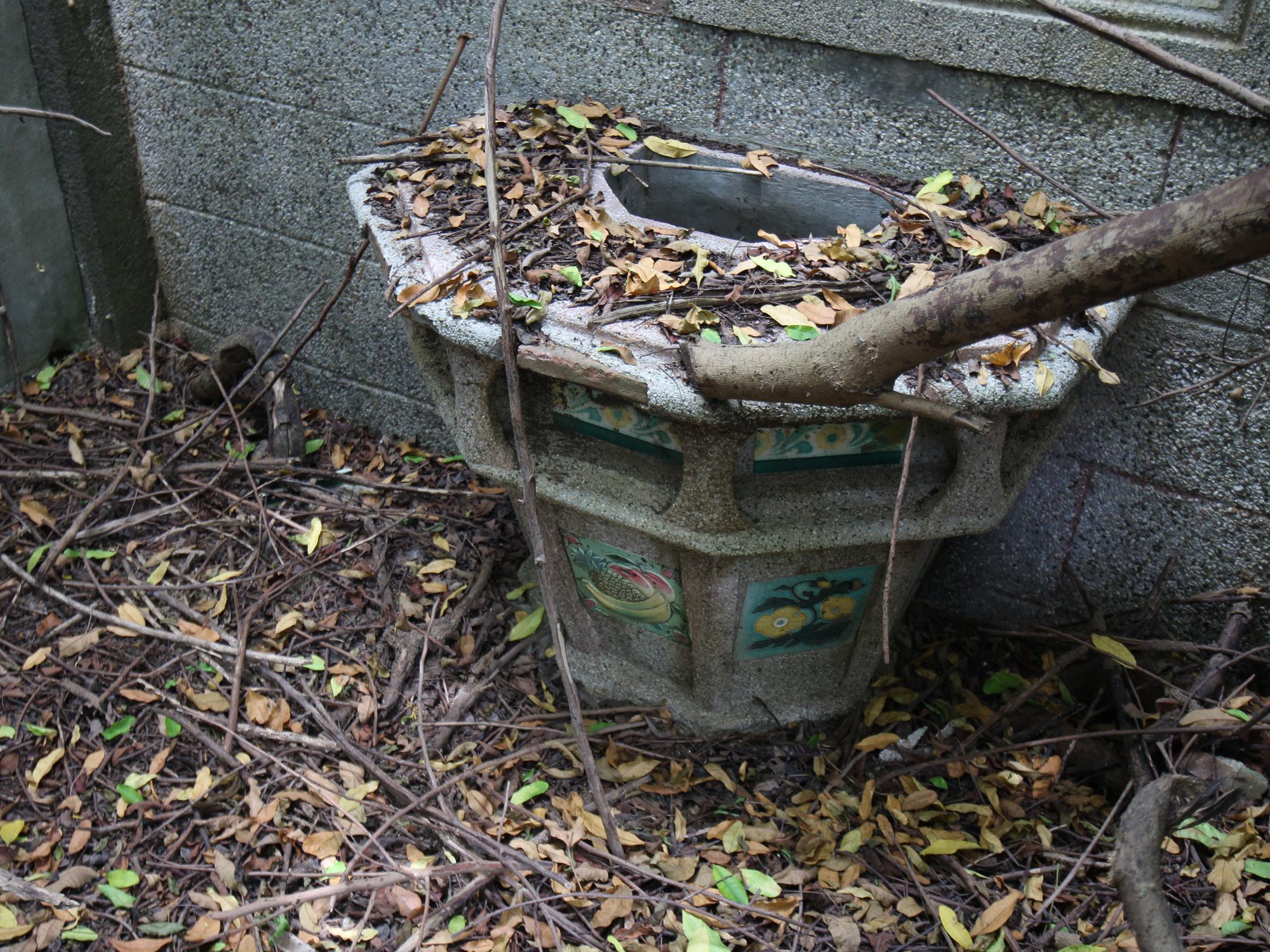 2021風門派許氏三合院記錄