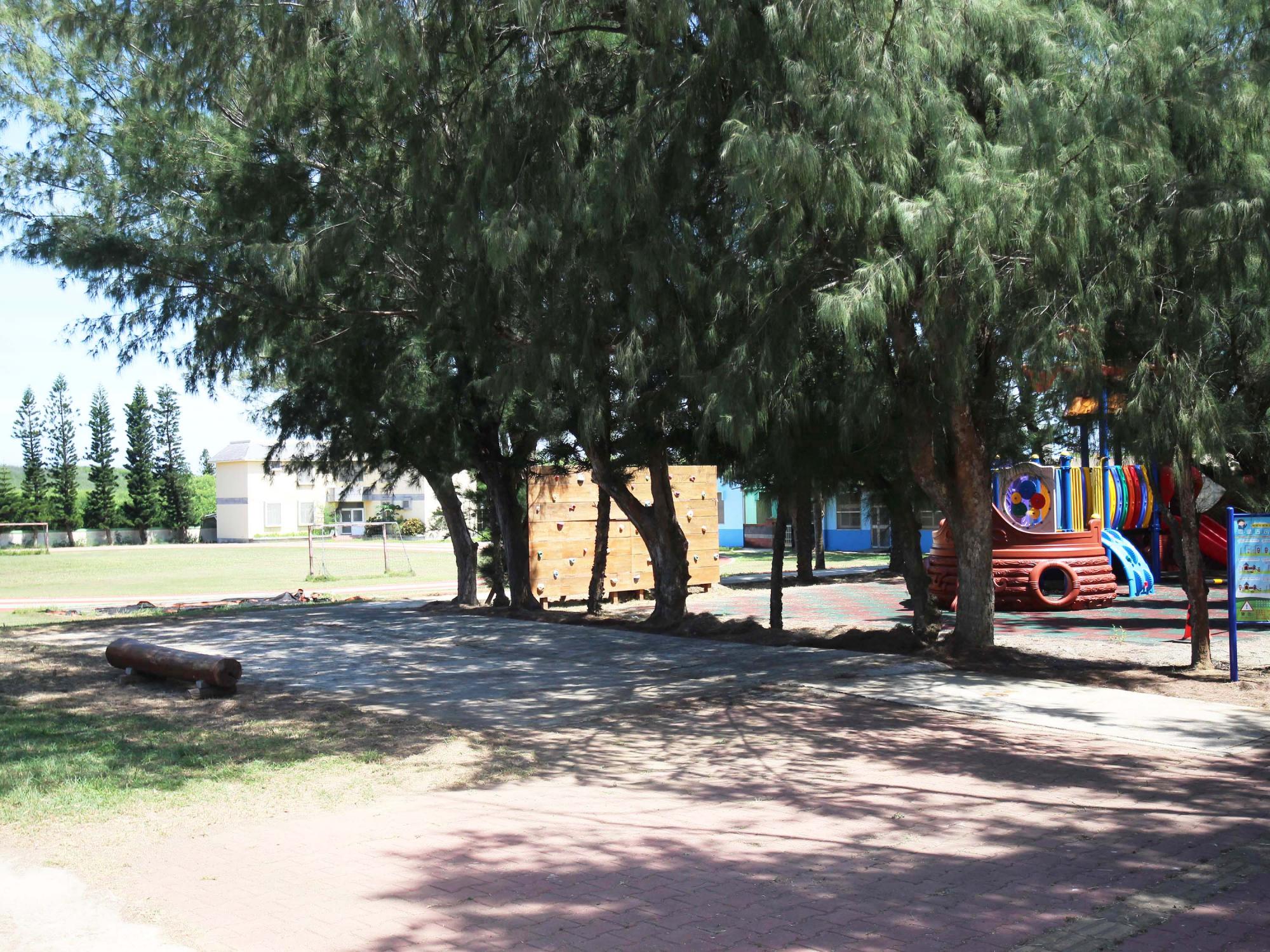 2021雙湖國小記錄