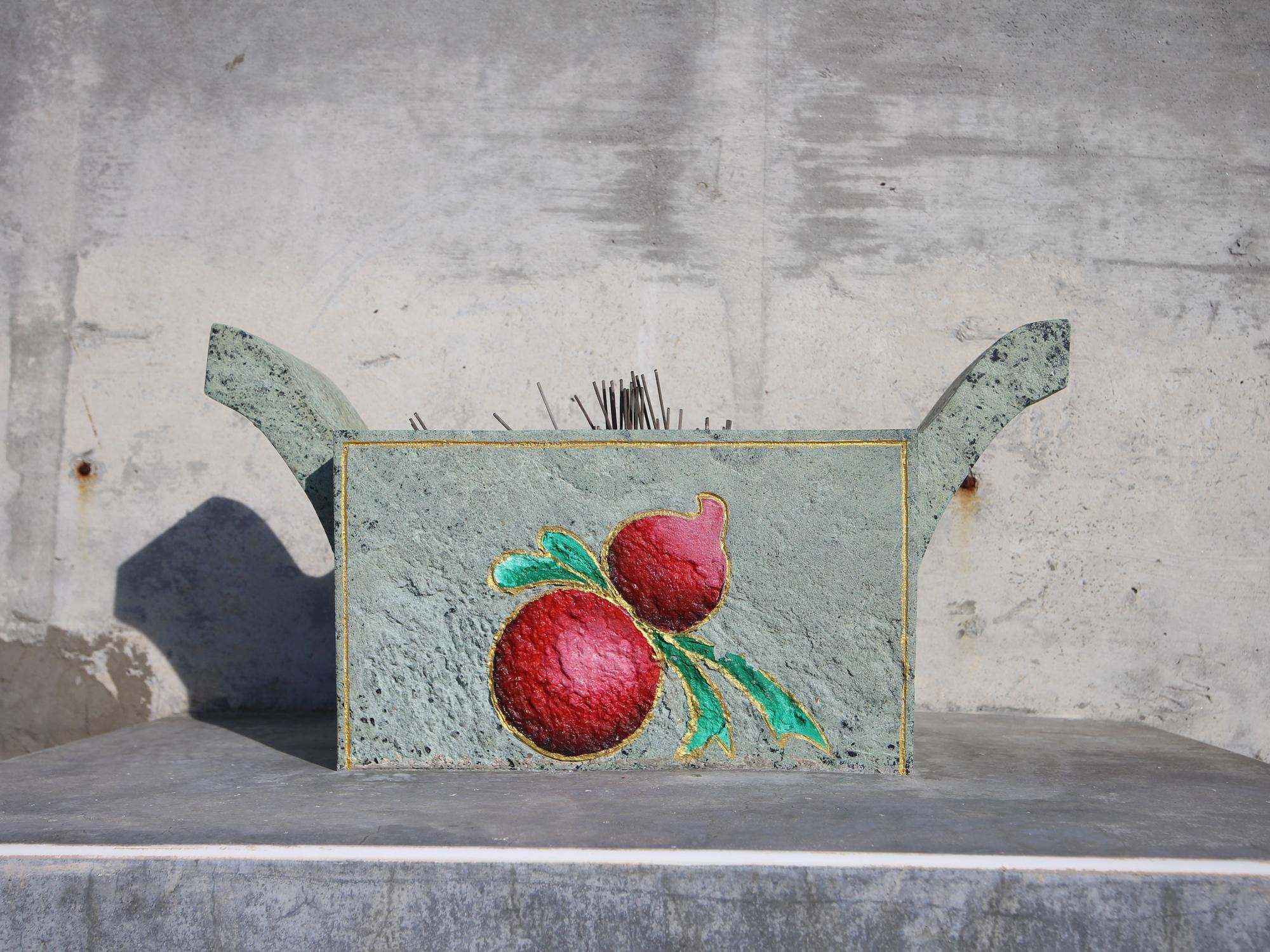 2021麒麟將軍塔記錄