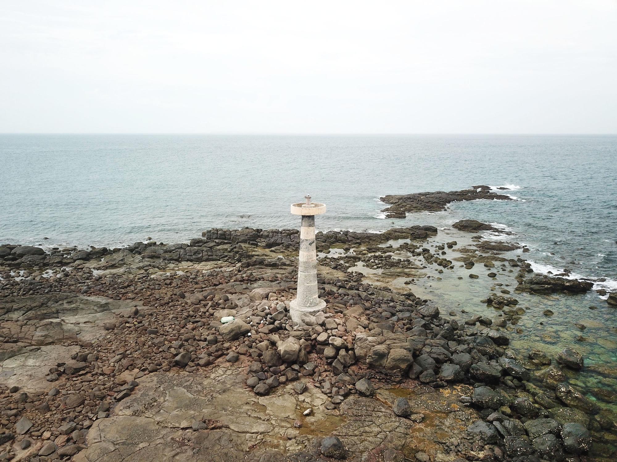 2021北塭（三塭）記錄