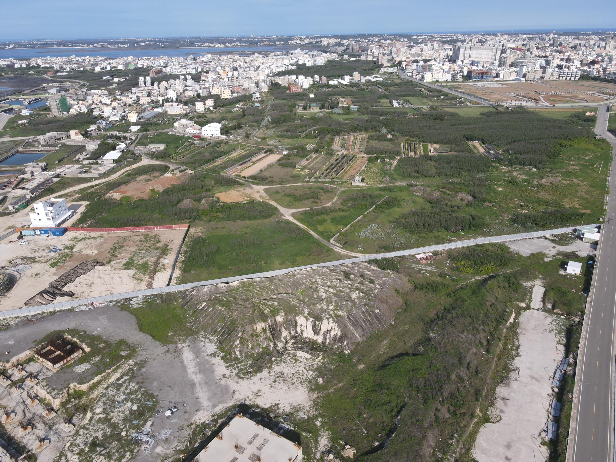 2021草樹仔尾及周圍記錄