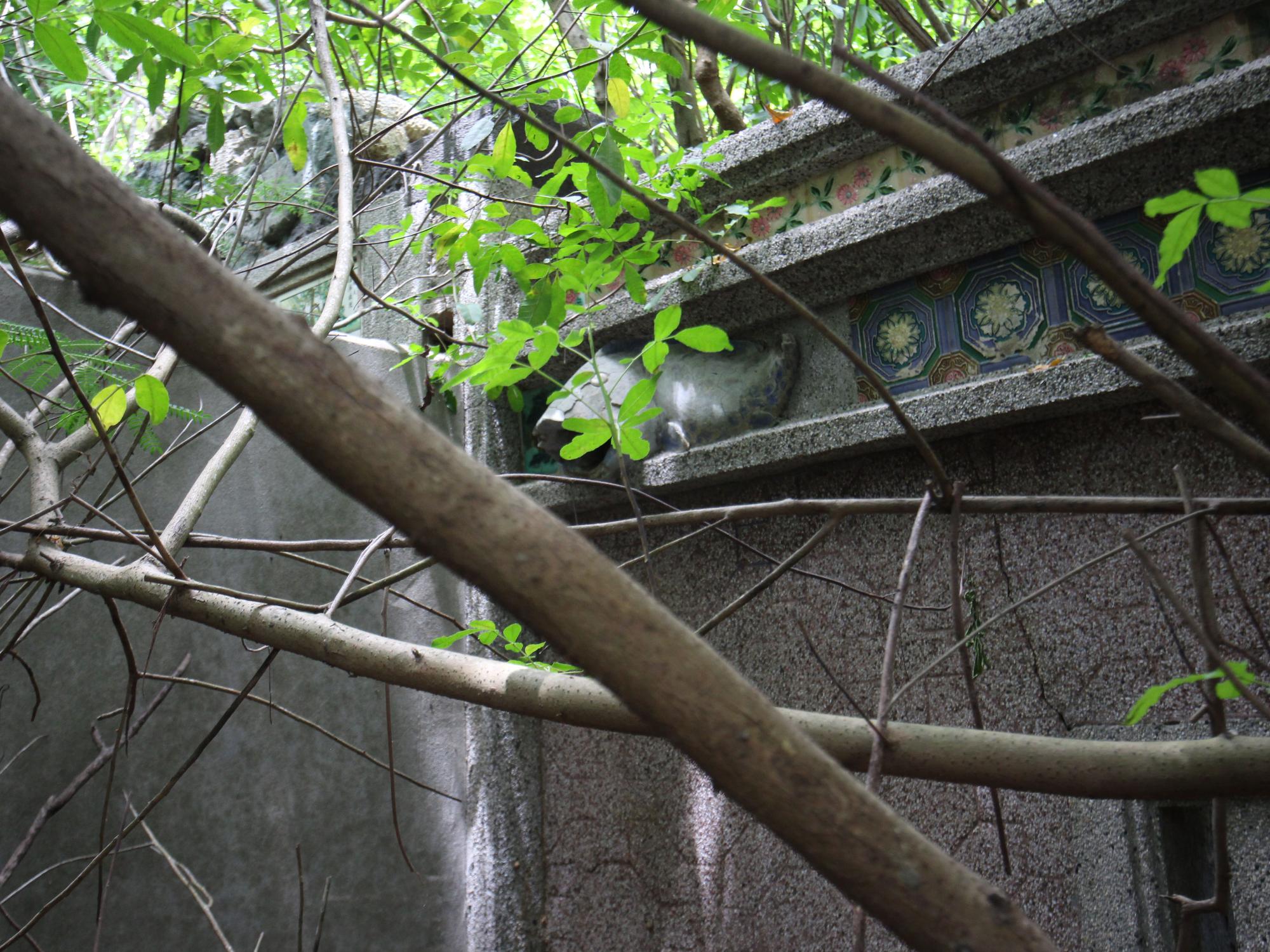 2021風門派許氏三合院記錄