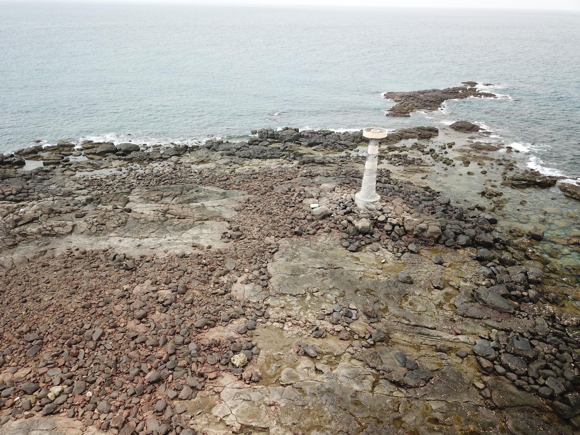 2021北塭（三塭）記錄