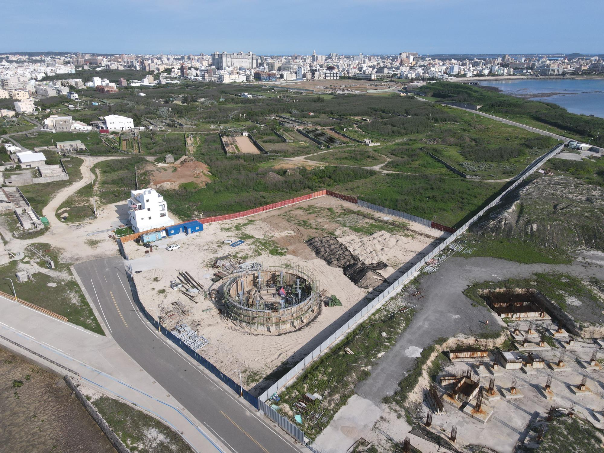 2021草樹仔尾及周圍記錄