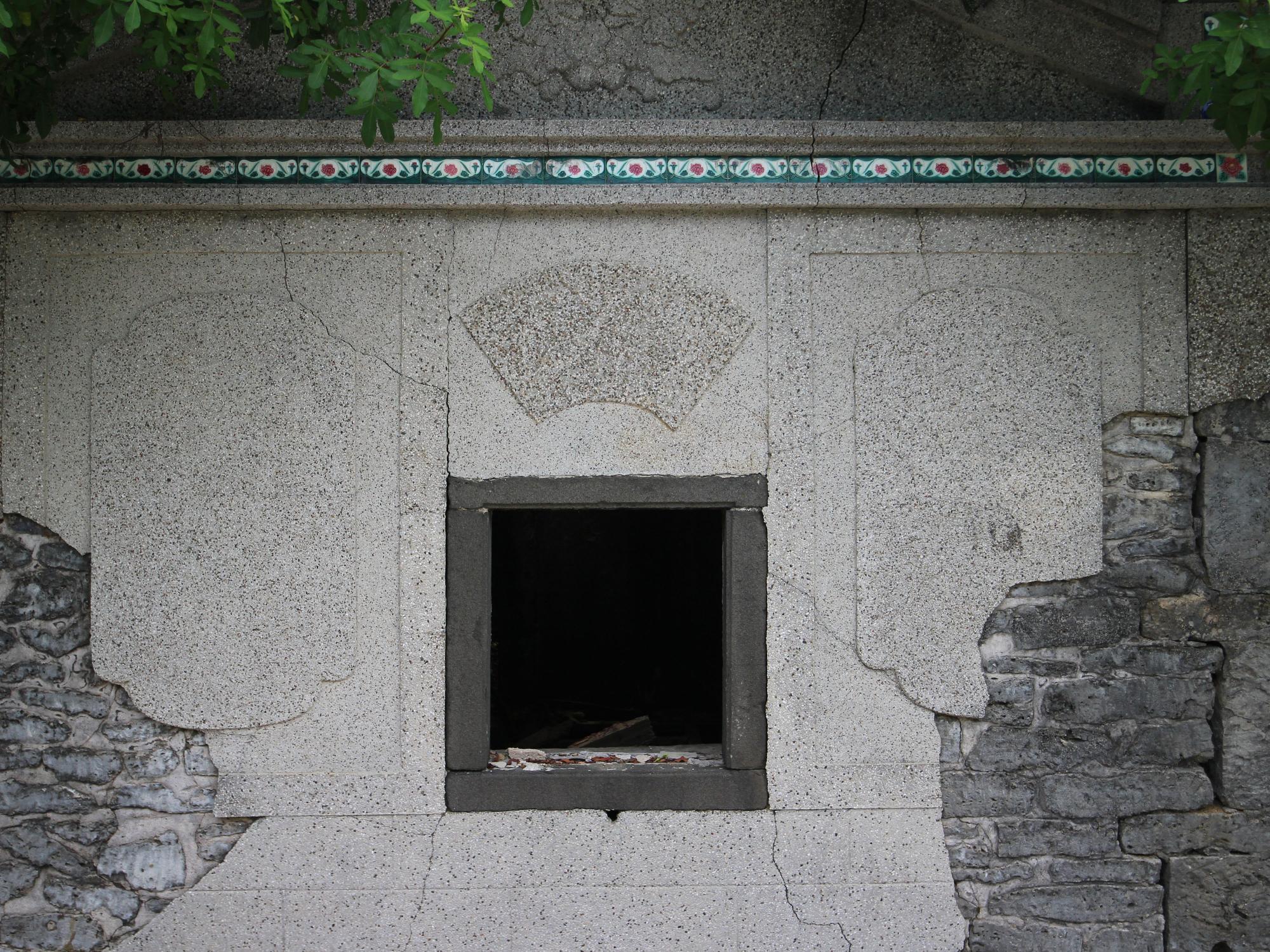 2021風門派許氏三合院記錄