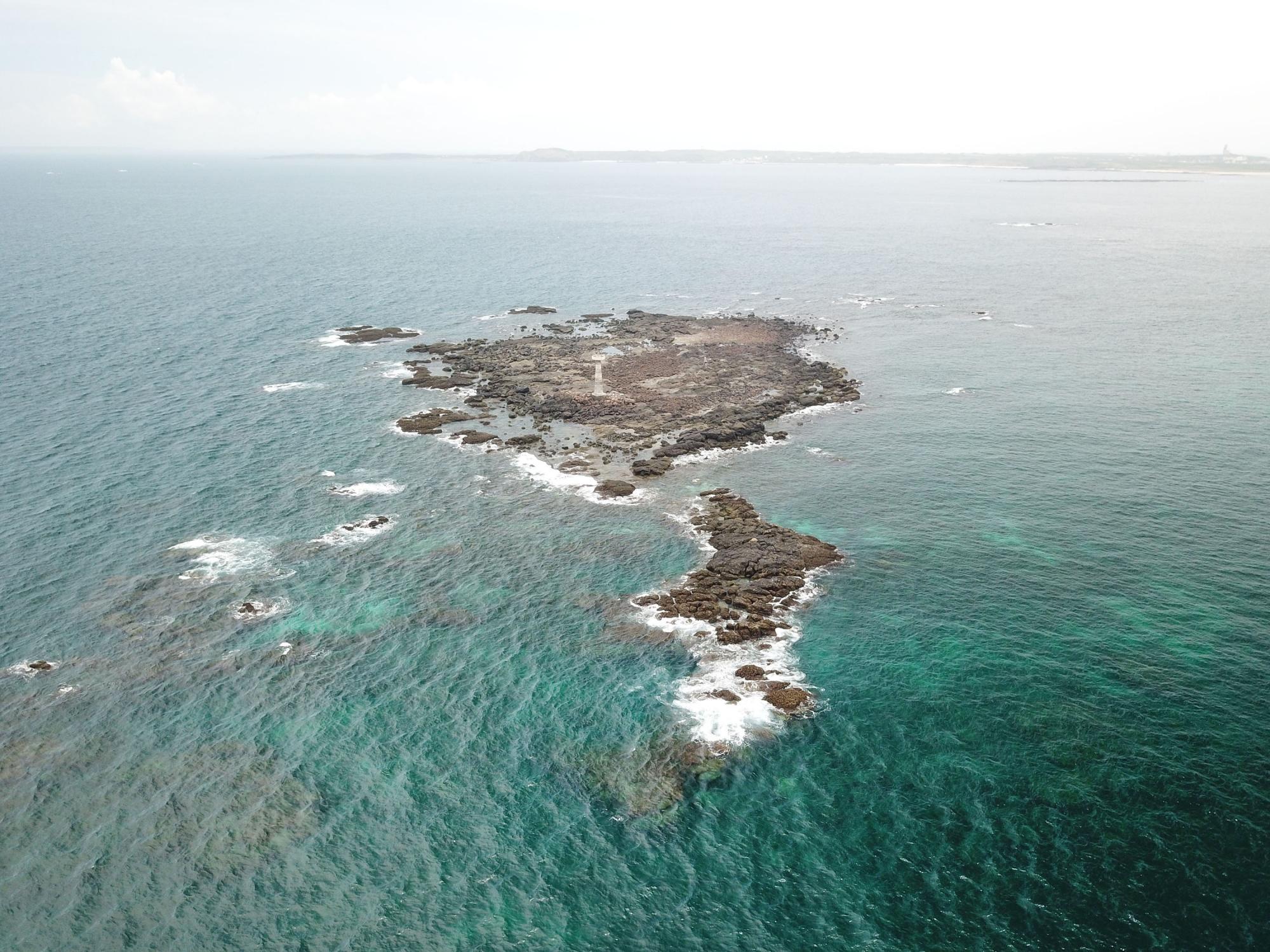 2021北塭（三塭）記錄