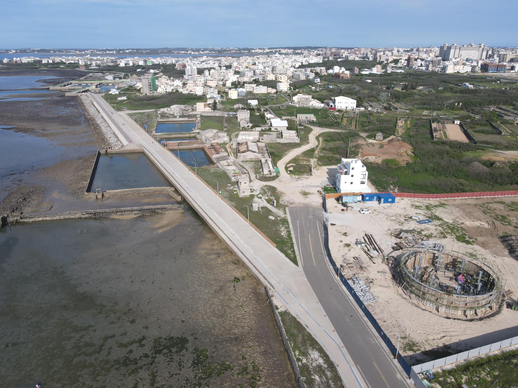 2021草樹仔尾及周圍記錄