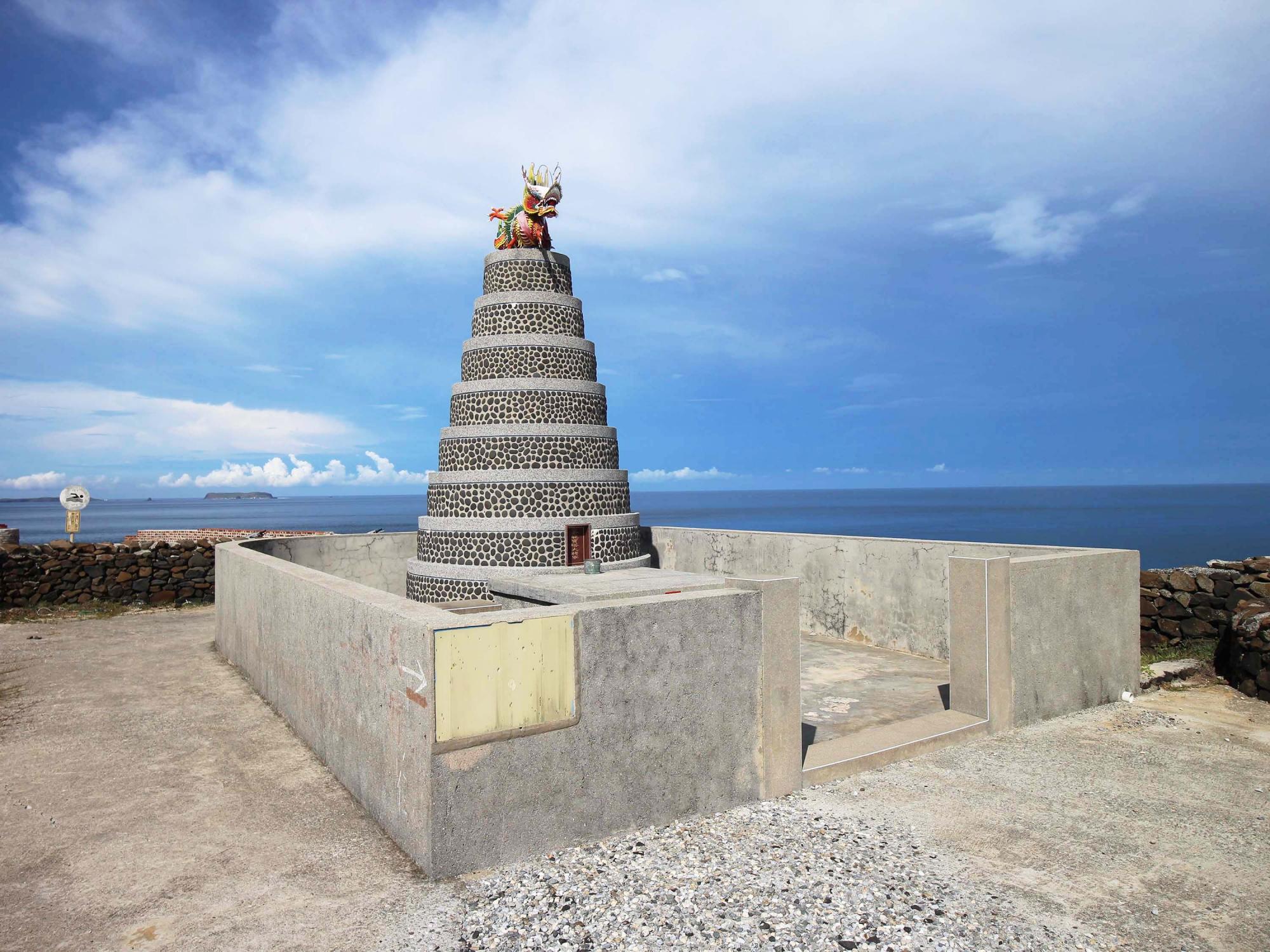 2021金龍寶塔記錄