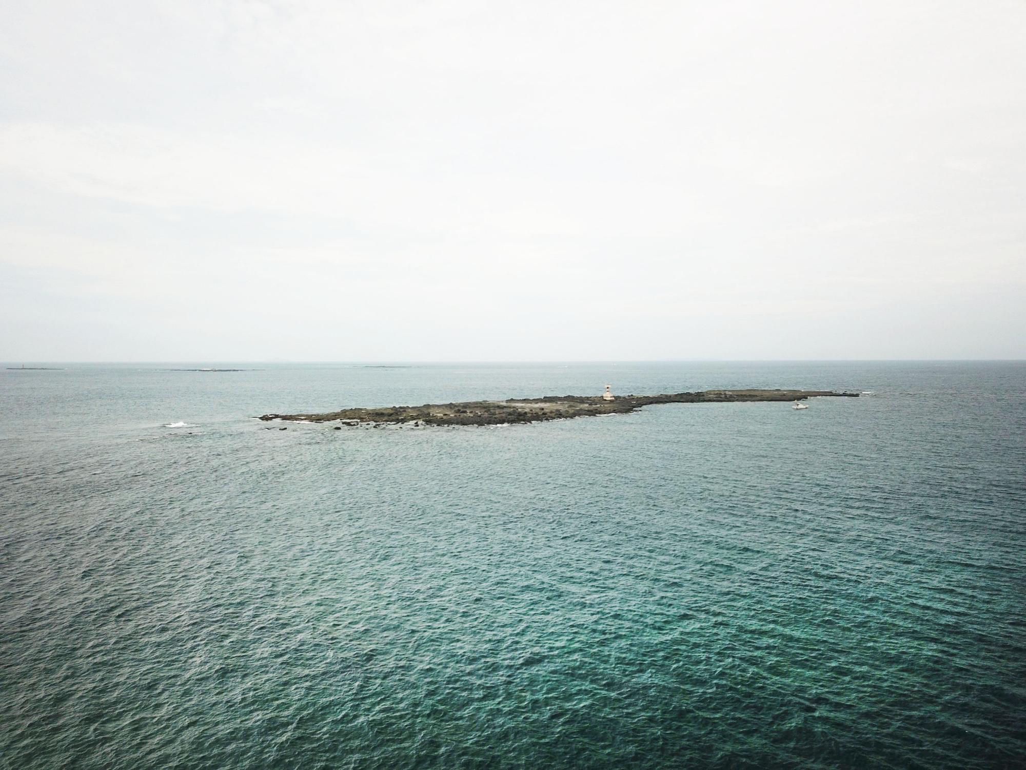 2021北塭（三塭）記錄