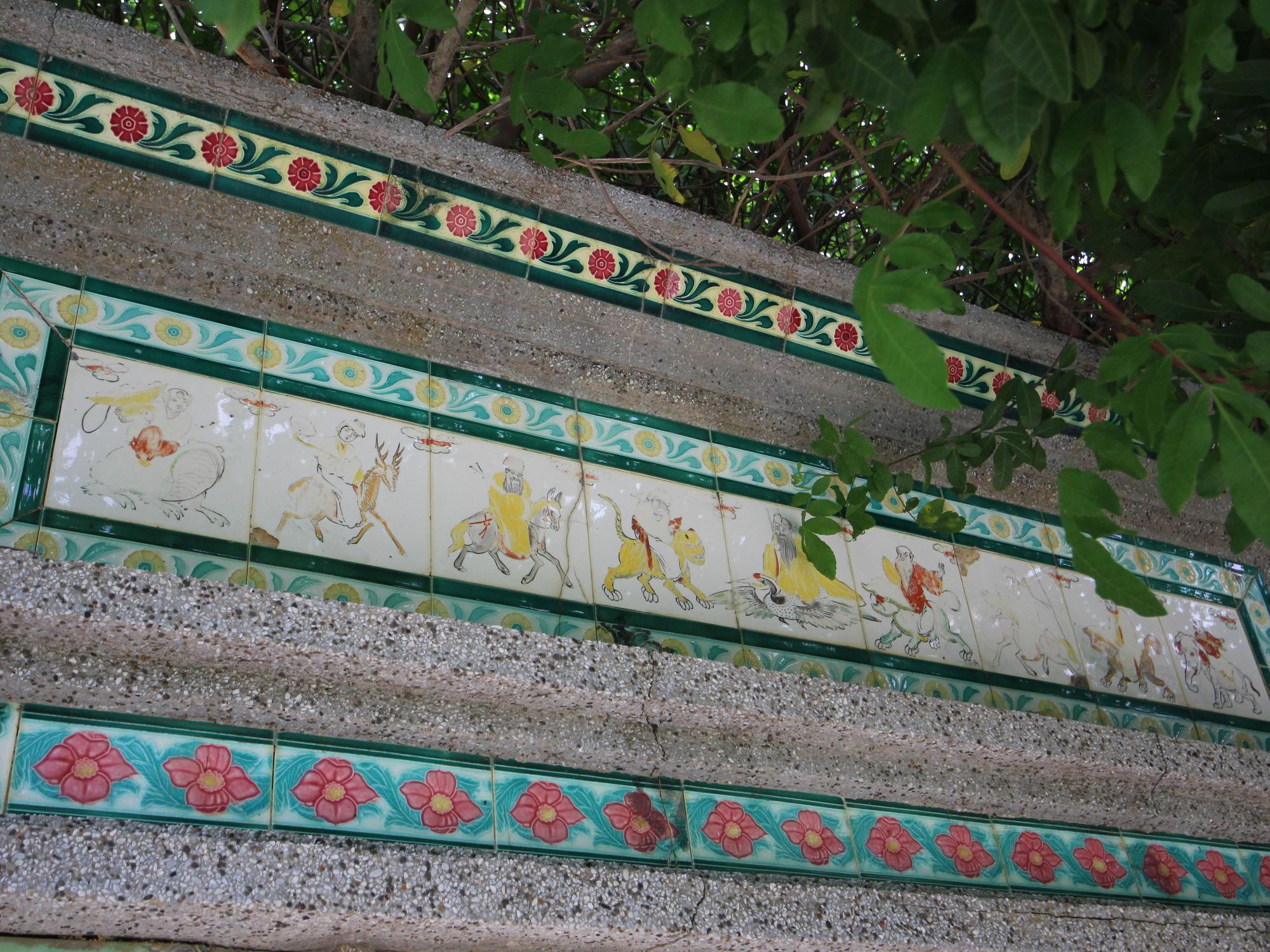 2021風門派許氏三合院記錄