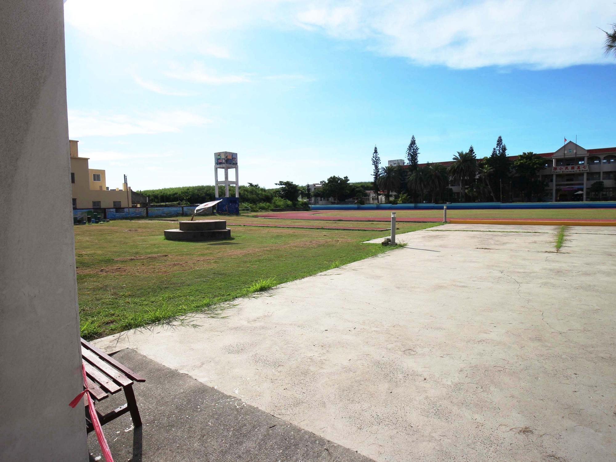 2021七美國小記錄