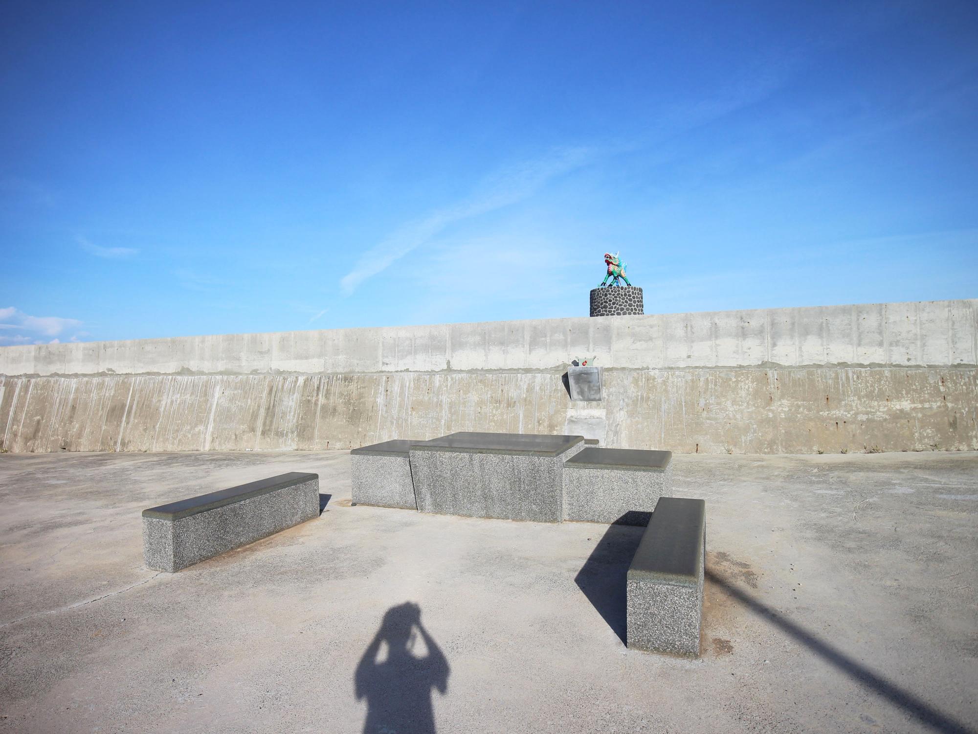 2021麒麟將軍塔記錄