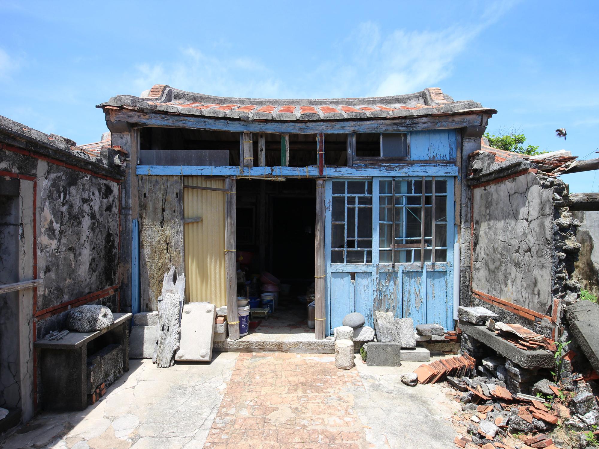 西安村許氏古宅60號