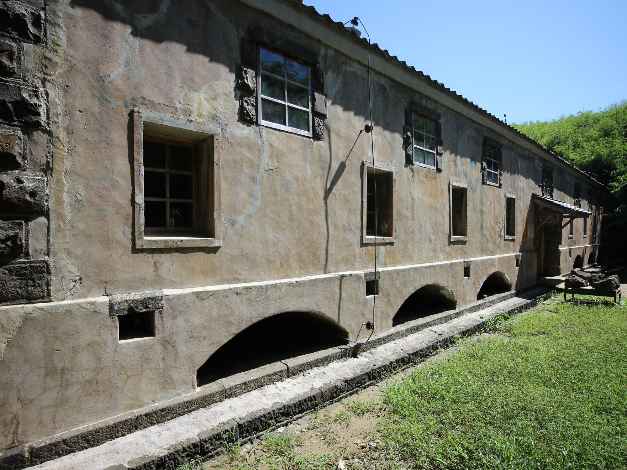 2021西嶼彈藥本庫記錄