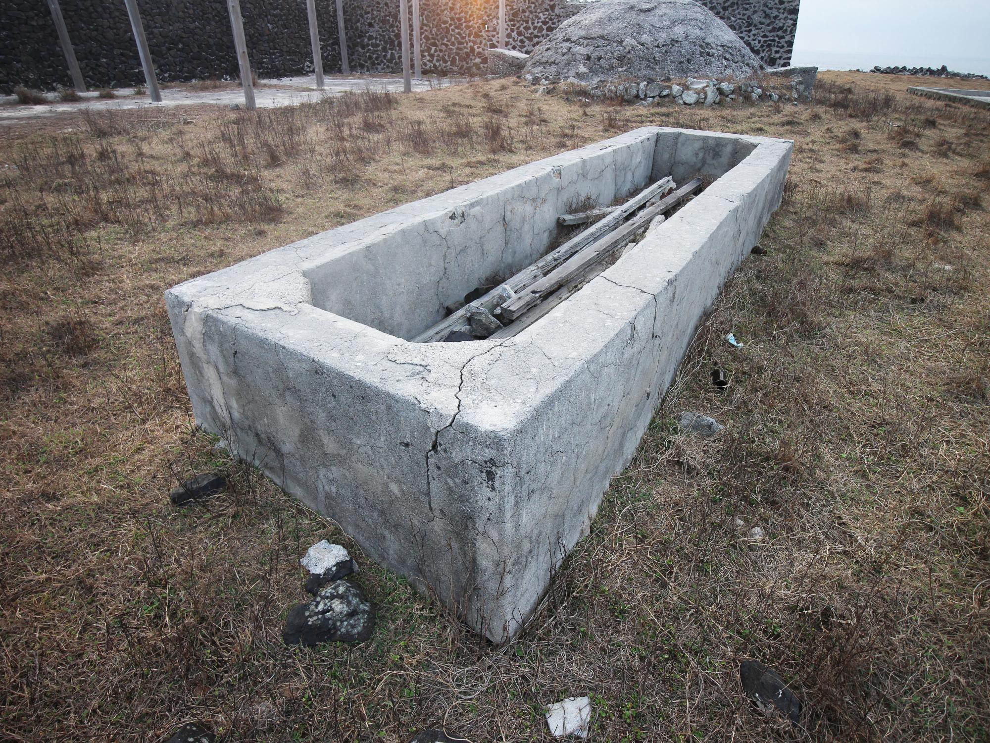 2021東吉防備衛所記錄