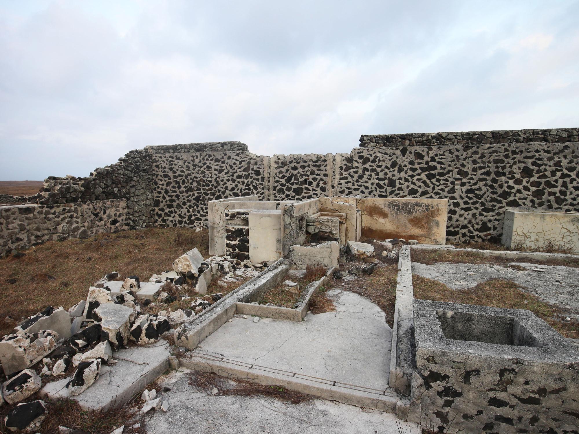 2021東吉防備衛所記錄