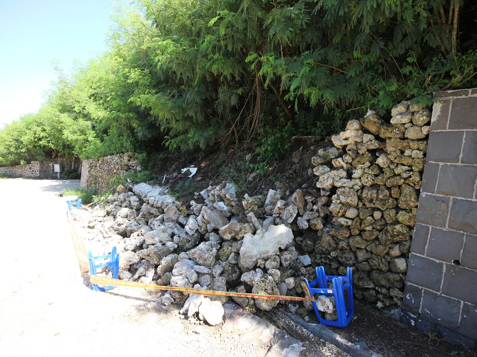 2021西嶼彈藥本庫記錄