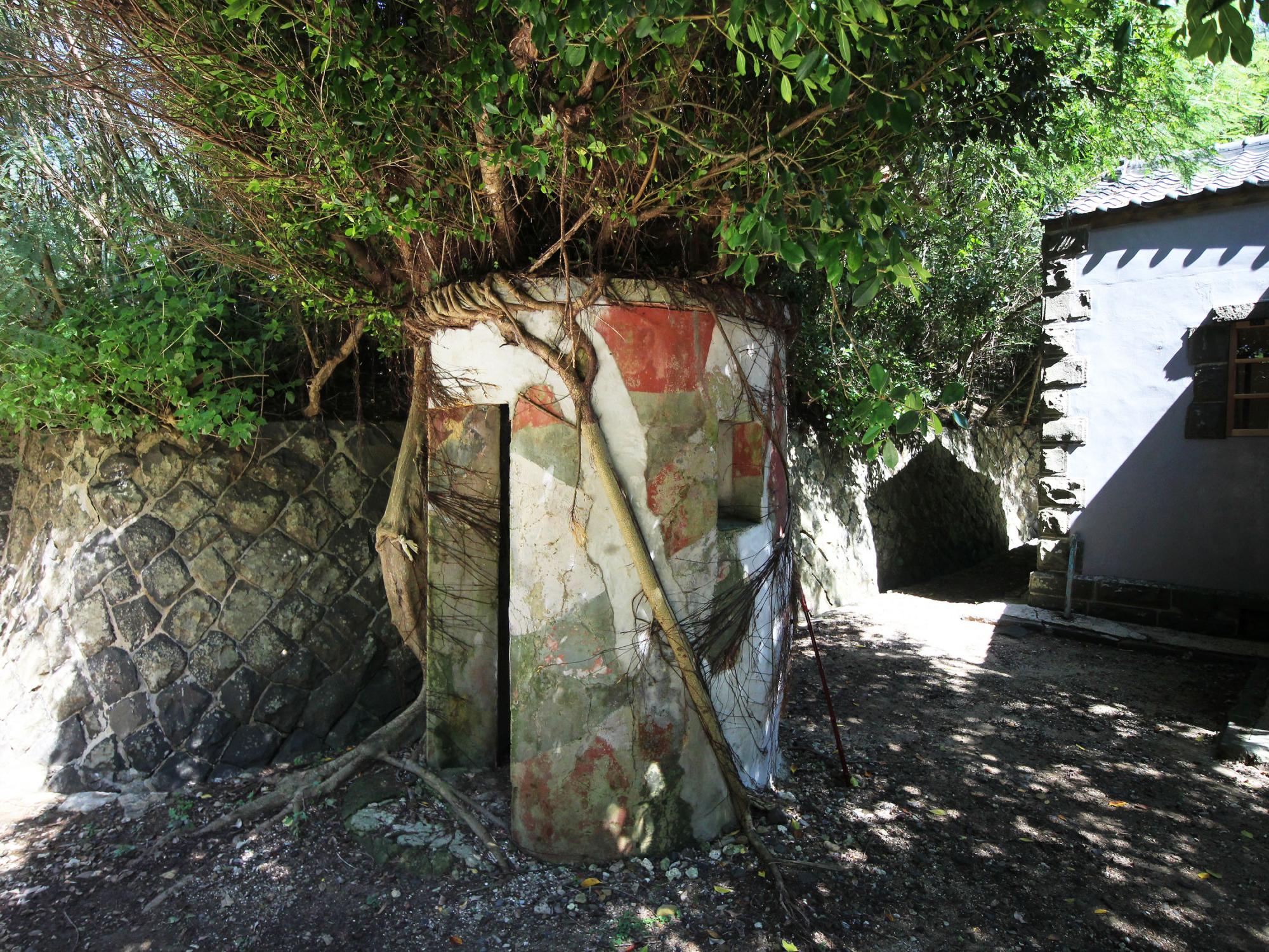 2021西嶼彈藥本庫記錄