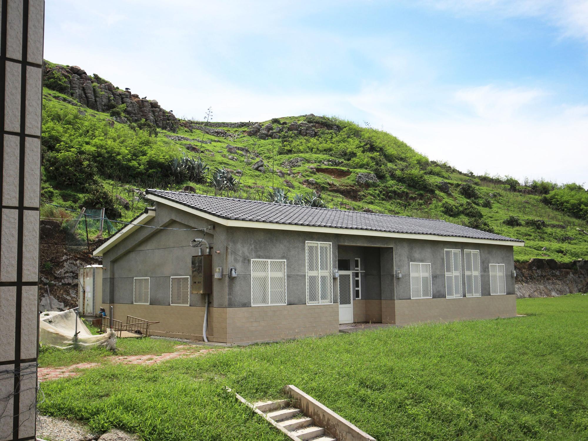 2021虎井國中記錄